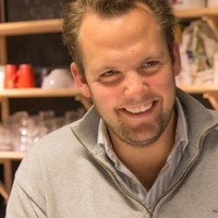 Carl-Johan Saltarski – iGaming-konsult